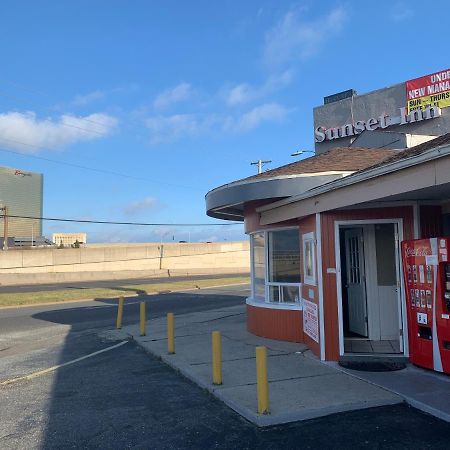 Sunset Inn (Adults Only) Atlantic City Luaran gambar