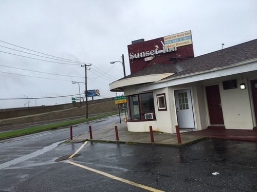 Sunset Inn (Adults Only) Atlantic City Luaran gambar