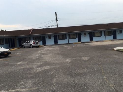 Sunset Inn (Adults Only) Atlantic City Luaran gambar