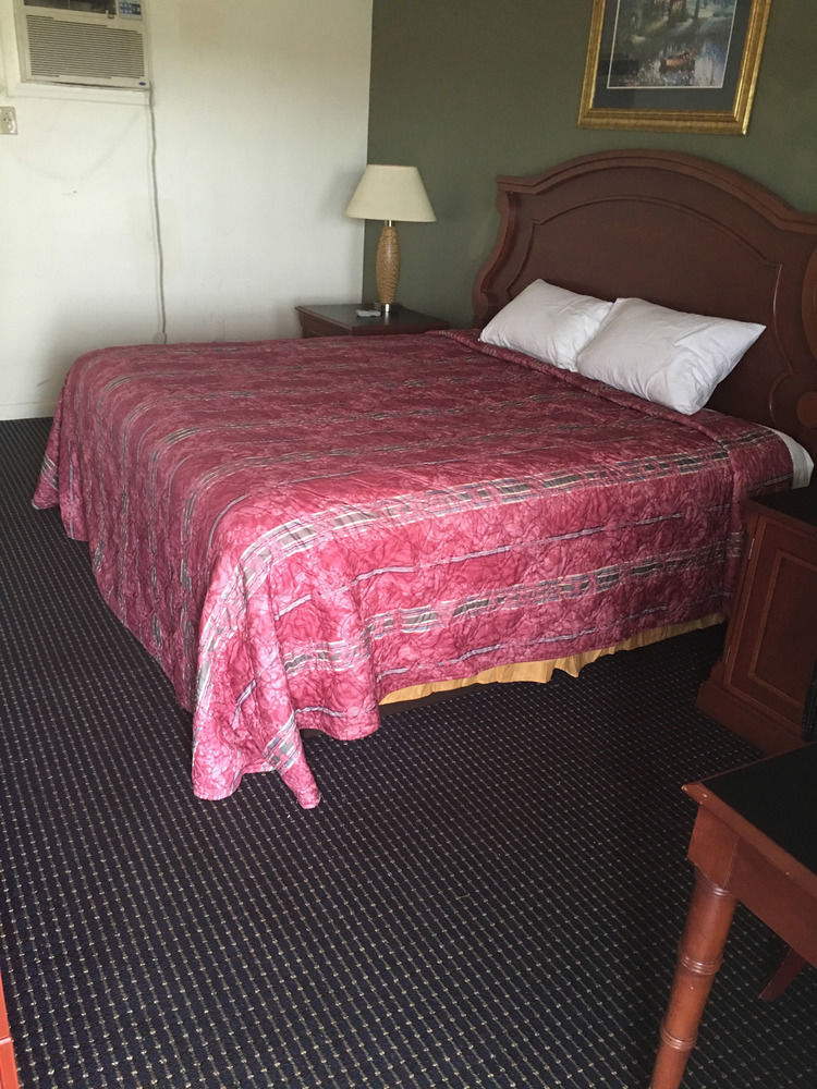 Sunset Inn (Adults Only) Atlantic City Luaran gambar