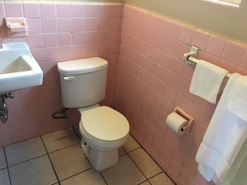 Sunset Inn (Adults Only) Atlantic City Luaran gambar