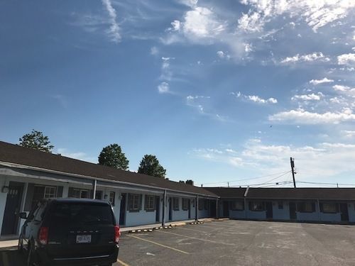 Sunset Inn (Adults Only) Atlantic City Luaran gambar