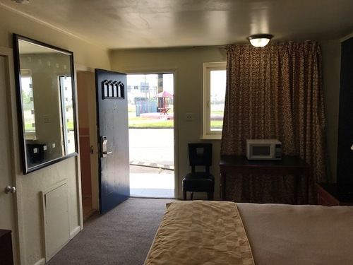 Sunset Inn (Adults Only) Atlantic City Luaran gambar