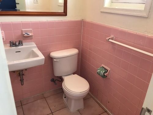 Sunset Inn (Adults Only) Atlantic City Luaran gambar