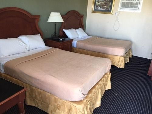 Sunset Inn (Adults Only) Atlantic City Luaran gambar