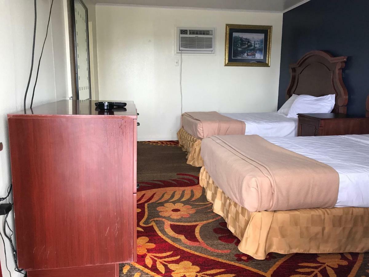 Sunset Inn (Adults Only) Atlantic City Luaran gambar