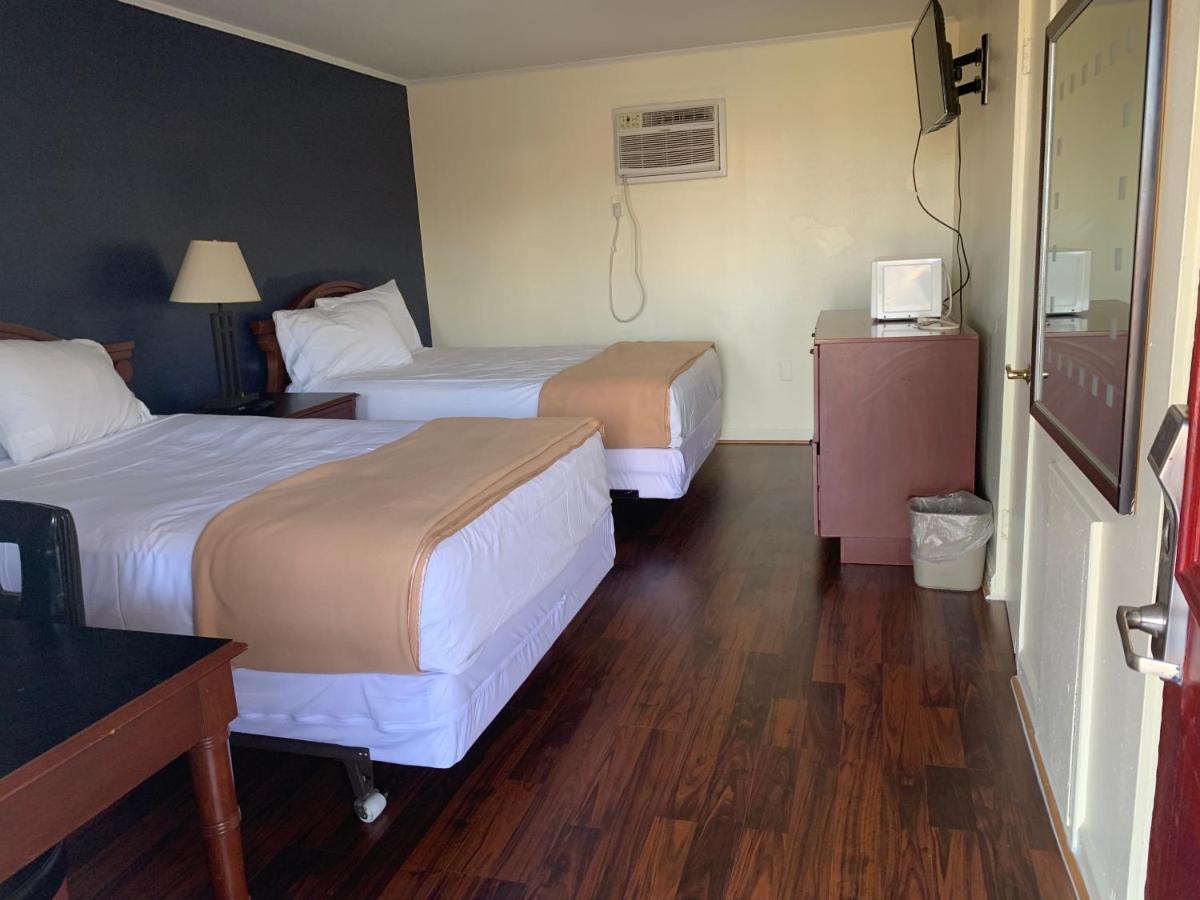 Sunset Inn (Adults Only) Atlantic City Luaran gambar