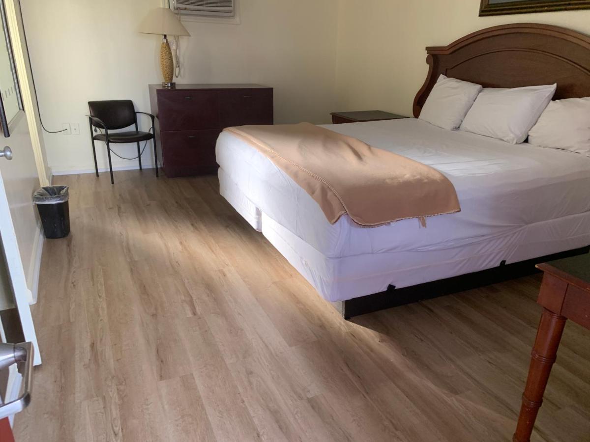 Sunset Inn (Adults Only) Atlantic City Luaran gambar
