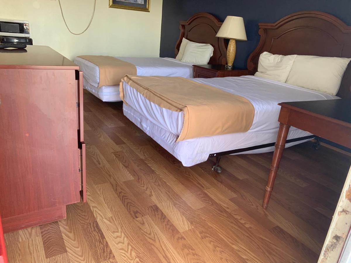 Sunset Inn (Adults Only) Atlantic City Luaran gambar