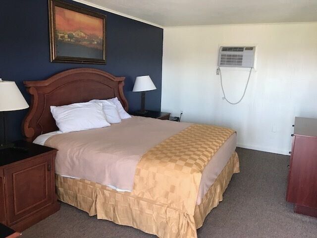 Sunset Inn (Adults Only) Atlantic City Luaran gambar